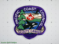 Pacific Coast Council [BC 07a]